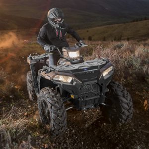 polaris ecu tuning software